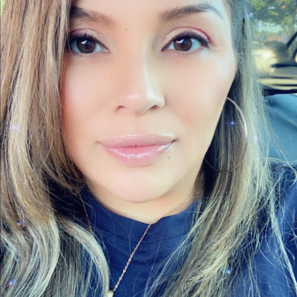 Meet your Posher, Aleyda